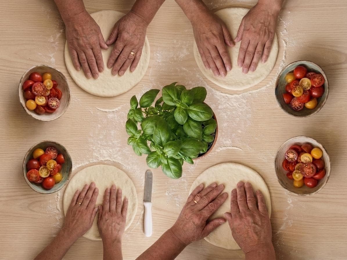 Cooking Class